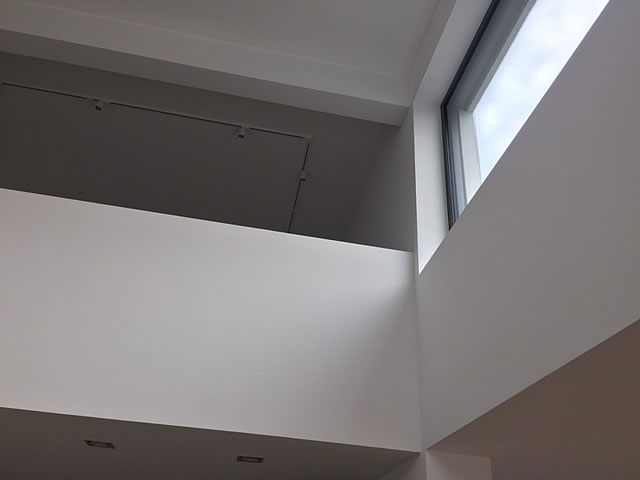 Wir machen Innenputz Münster sowie Putz Bocholt und Sockelputz Stadtlohn.