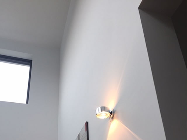 Wir machen Innenputz Münster sowie Putz Bocholt und Sockelputz Stadtlohn.